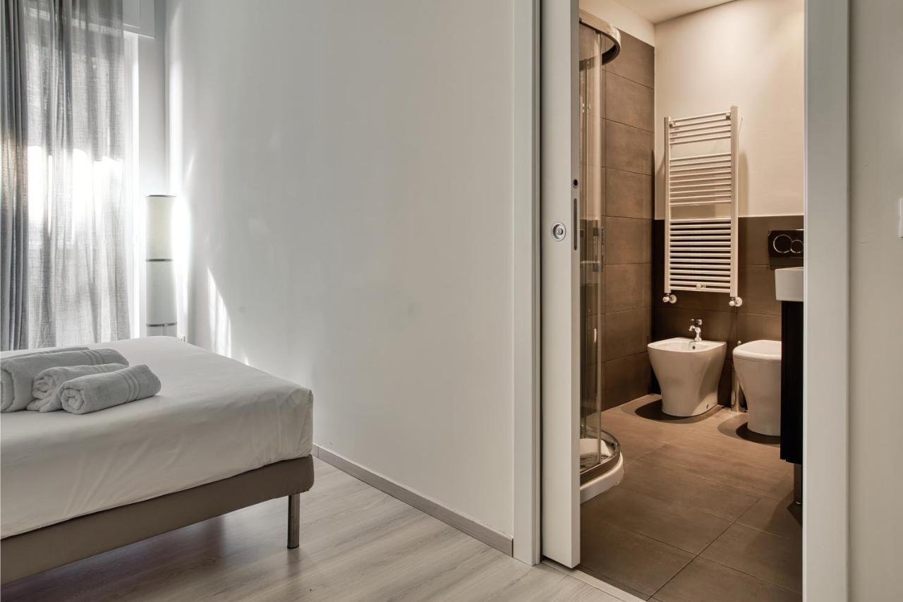 Joivy Vibrant 2Bed Apt With Balcony Milão Exterior foto