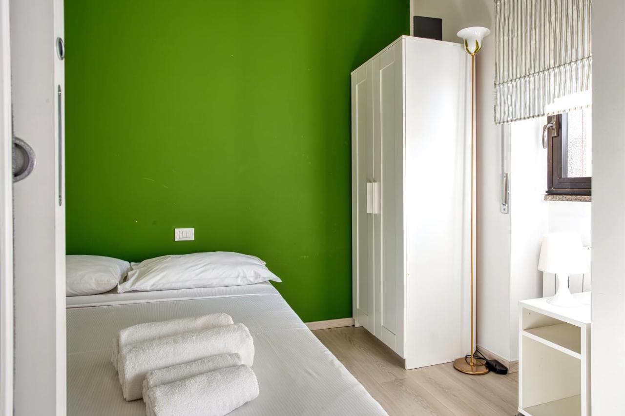 Joivy Vibrant 2Bed Apt With Balcony Milão Exterior foto