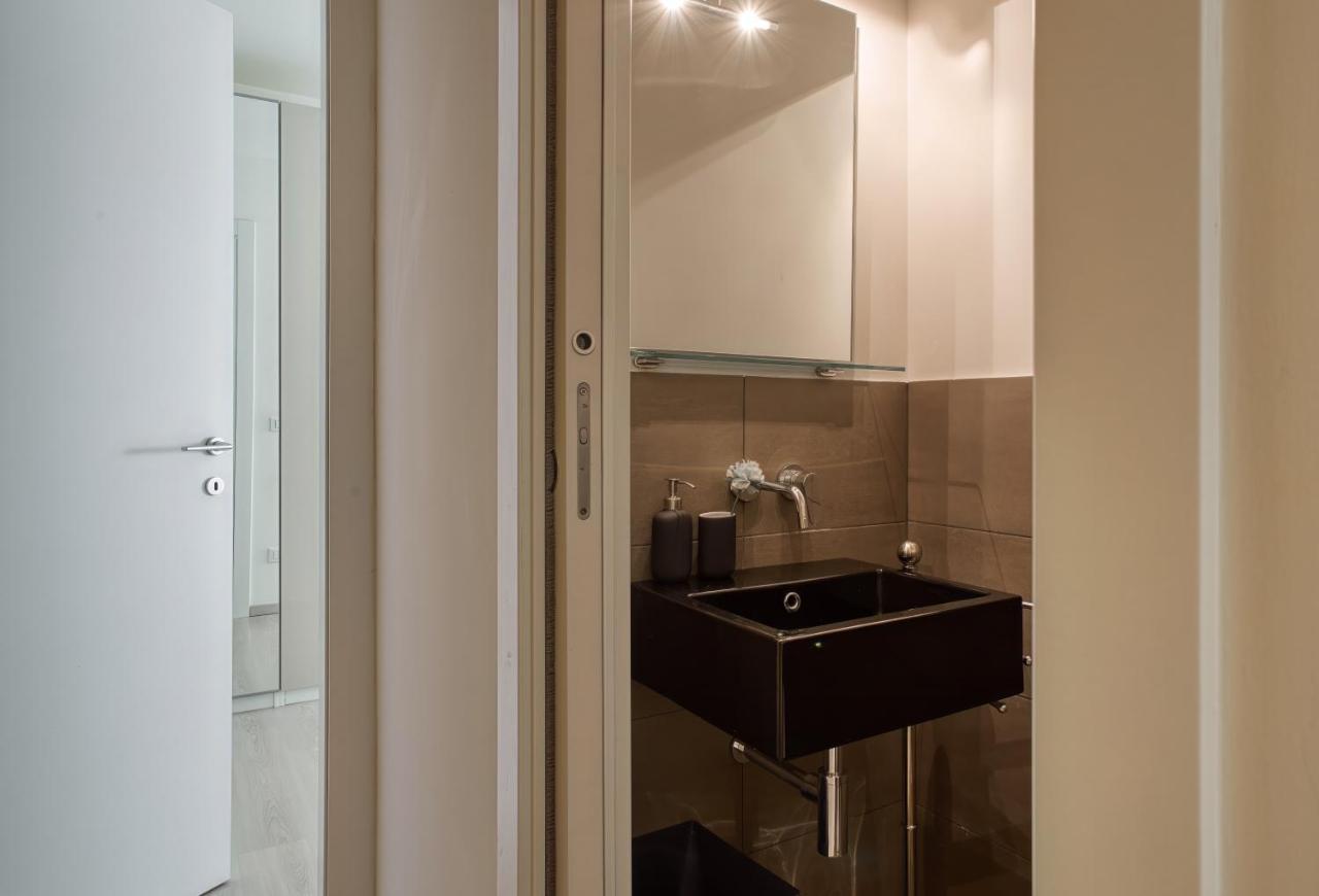 Joivy Vibrant 2Bed Apt With Balcony Milão Exterior foto