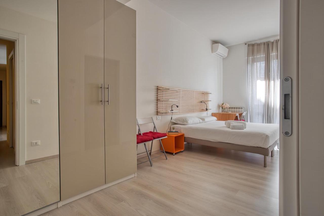 Joivy Vibrant 2Bed Apt With Balcony Milão Exterior foto