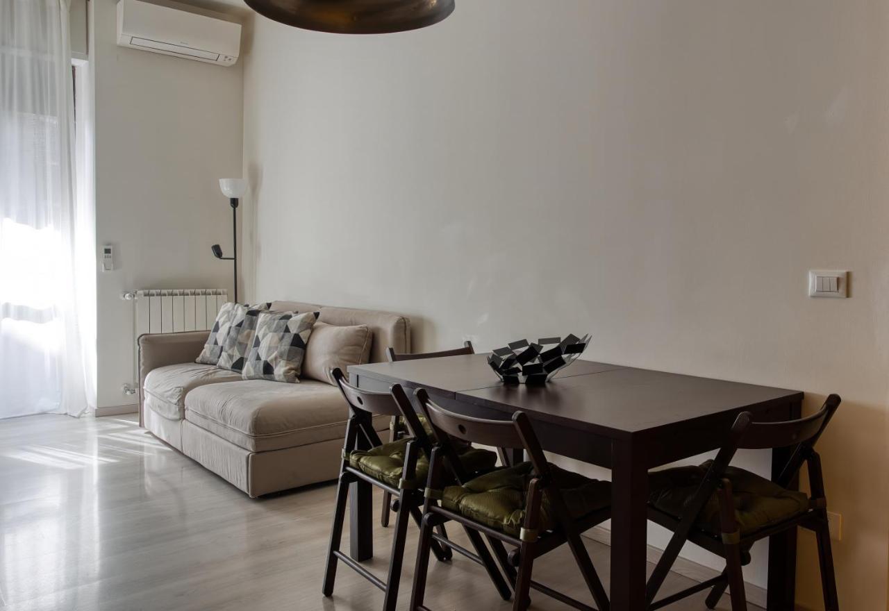 Joivy Vibrant 2Bed Apt With Balcony Milão Exterior foto