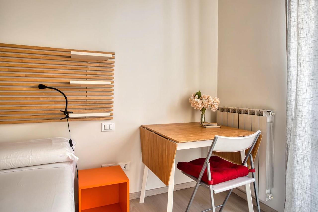 Joivy Vibrant 2Bed Apt With Balcony Milão Exterior foto